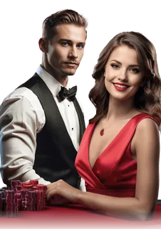 Revolution Casino Online Slots Game Category All Live