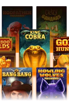 Revolution Casino Online Slots Game Classification All Games
