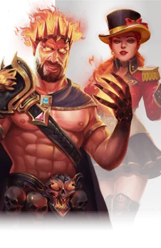 Revolution Casino Online Slots Game Classification Popular