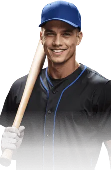 Revolution Casino Online Slots Game Baseball