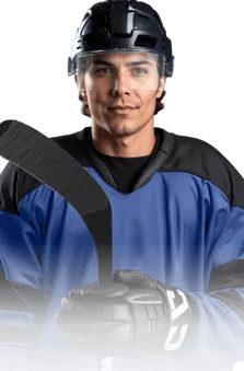 Revolution Casino Online Slots Game Ice Hockey