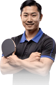 Revolution Casino Online Slots Game Table Tennis