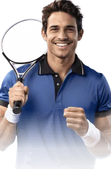 Revolution Casino Online Slots Game Tennis